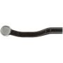 DELPHI TA5776 Steering Tie Rod End