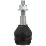 DELPHI TA5780 Steering Tie Rod End