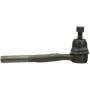 DELPHI TA5812 Tie Rod