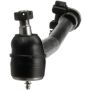 DELPHI TA5852 Tie Rod