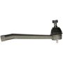DELPHI TA5881 Steering Tie Rod End