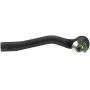 DELPHI TA5915 Steering Tie Rod End