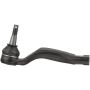 DELPHI TA5916 Steering Tie Rod End