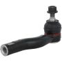 DELPHI TA5921 Steering Tie Rod End