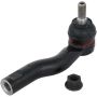 DELPHI TA5921 Steering Tie Rod End