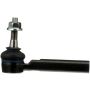DELPHI TA5923 Steering Tie Rod End