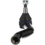 DELPHI TA5978 Steering Tie Rod End