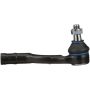 DELPHI TA5983 Steering Tie Rod End