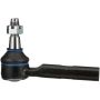 DELPHI TA5984 Steering Tie Rod End