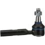 DELPHI TA5984 Steering Tie Rod End
