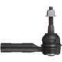 DELPHI TA5988 Steering Tie Rod End
