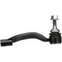 DELPHI TA5990 Steering Tie Rod End