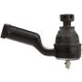 DELPHI TA6268 Steering Tie Rod End
