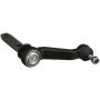 DELPHI TA6274 Steering Idler Arm