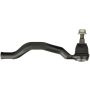 DELPHI TA6312 Steering Tie Rod End