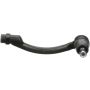 DELPHI TA6318 Steering Tie Rod End