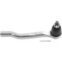 DELPHI TA6320 Steering Tie Rod End