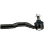 DELPHI TA6326 Steering Tie Rod End