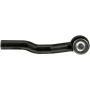 DELPHI TA6326 Steering Tie Rod End