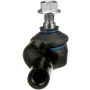 DELPHI TA6326 Steering Tie Rod End