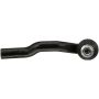 DELPHI TA6326 Steering Tie Rod End