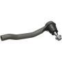 DELPHI TA6334 Steering Tie Rod End