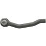 DELPHI TA6334 Steering Tie Rod End