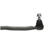 DELPHI TA6334 Steering Tie Rod End