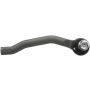 DELPHI TA6335 Steering Tie Rod End