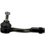 DELPHI TA6344 Steering Tie Rod End