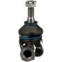 DELPHI TA6344 Steering Tie Rod End