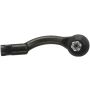 DELPHI TA6345 Steering Tie Rod End