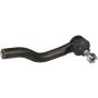 DELPHI TA6348 Steering Tie Rod End