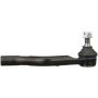 DELPHI TA6348 Steering Tie Rod End