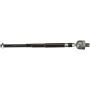 DELPHI TA6355 Steering Tie Rod End