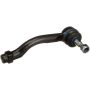 DELPHI TA6356 Steering Tie Rod End