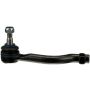 DELPHI TA6356 Steering Tie Rod End