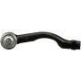 DELPHI TA6356 Steering Tie Rod End