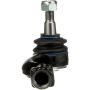 DELPHI TA6356 Steering Tie Rod End