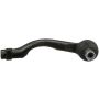 DELPHI TA6356 Steering Tie Rod End
