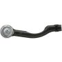 DELPHI TA6357 Steering Tie Rod End