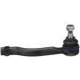DELPHI TA6357 Steering Tie Rod End