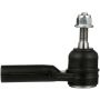 DELPHI TA6367 Steering Tie Rod End