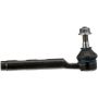 DELPHI TA6376 Steering Tie Rod End