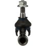 DELPHI TA6376 Steering Tie Rod End
