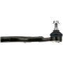DELPHI TA6380 Steering Tie Rod End