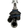 DELPHI TA6380 Steering Tie Rod End
