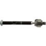 DELPHI TA6387 Steering Tie Rod End
