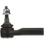 DELPHI TA6407 Steering Tie Rod End