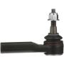 DELPHI TA6407 Steering Tie Rod End